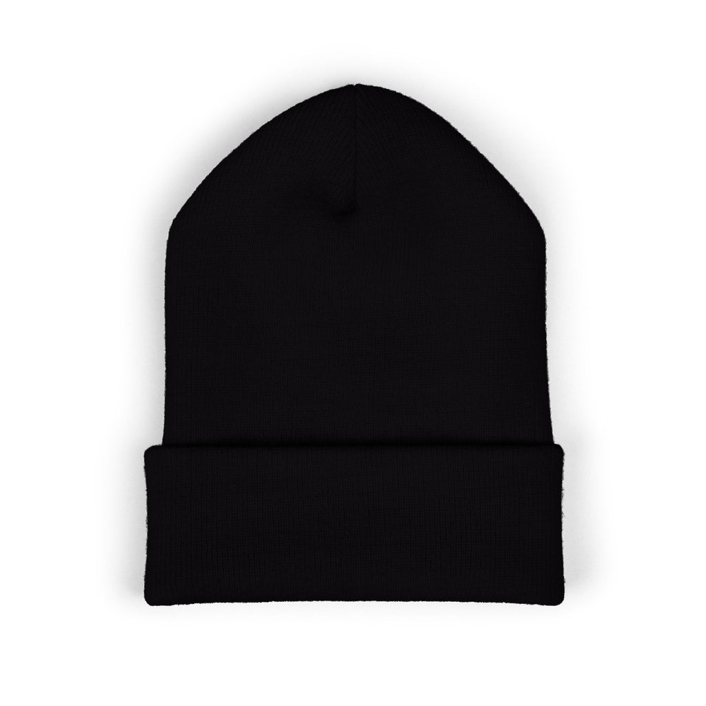 ++ LOGO BEANIE