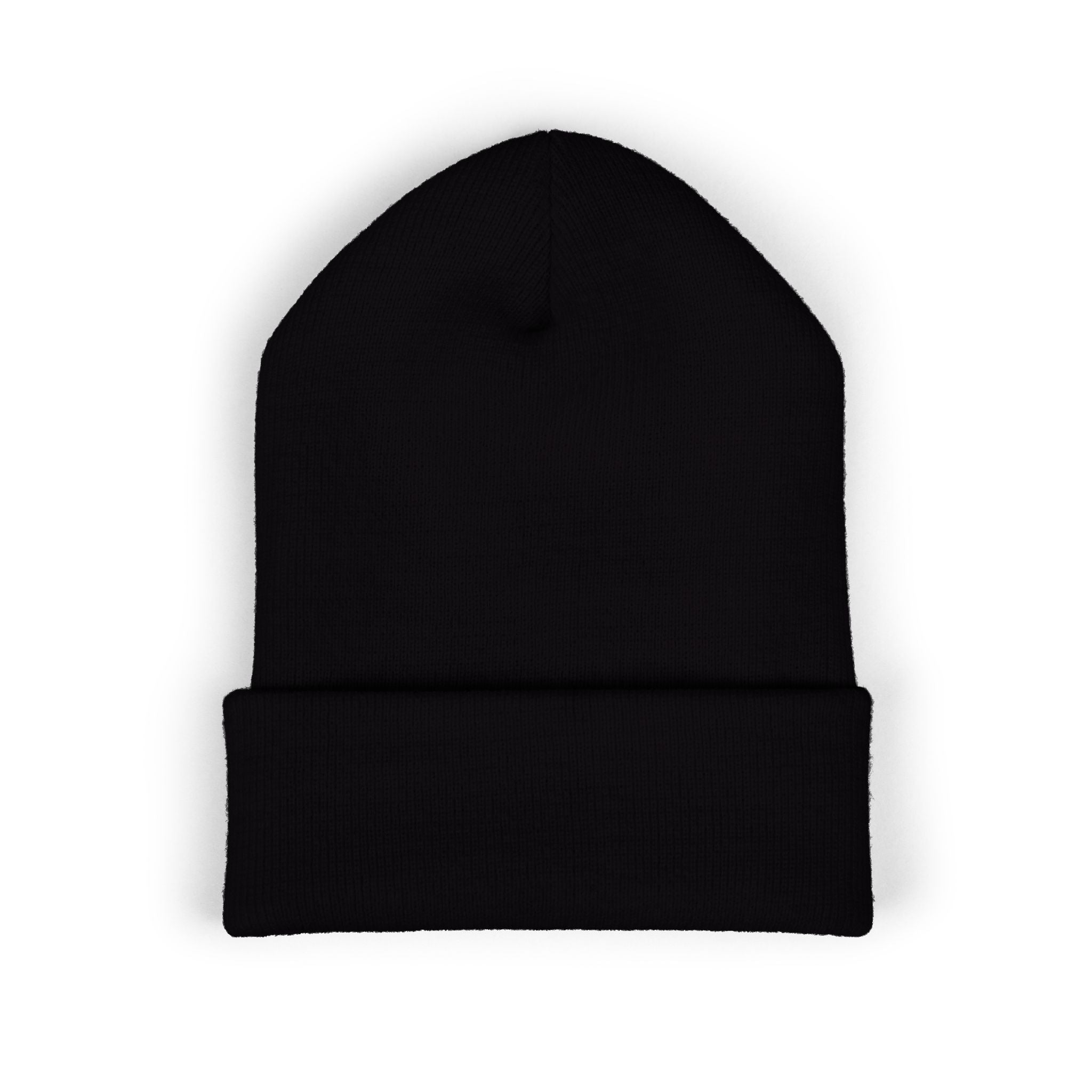 ++ LOGO BEANIE