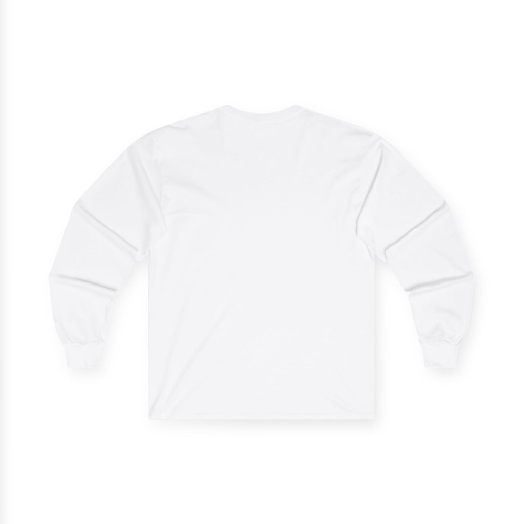 ++ LOGO LONGSLEEVE