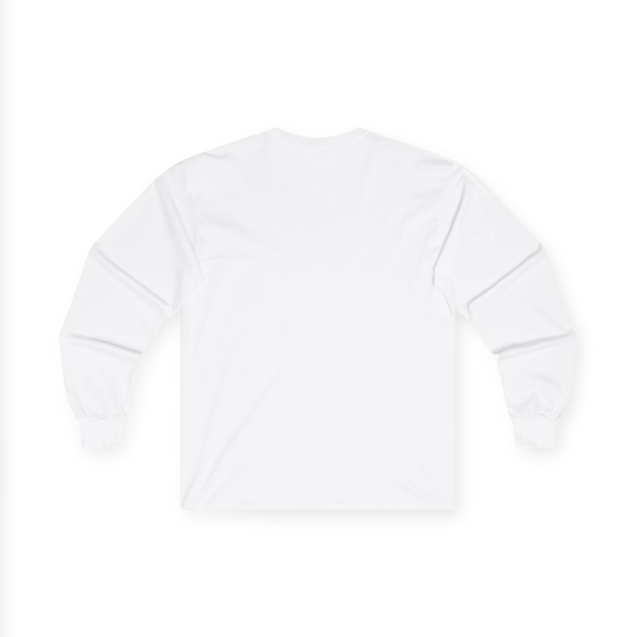 ++ LOGO LONGSLEEVE
